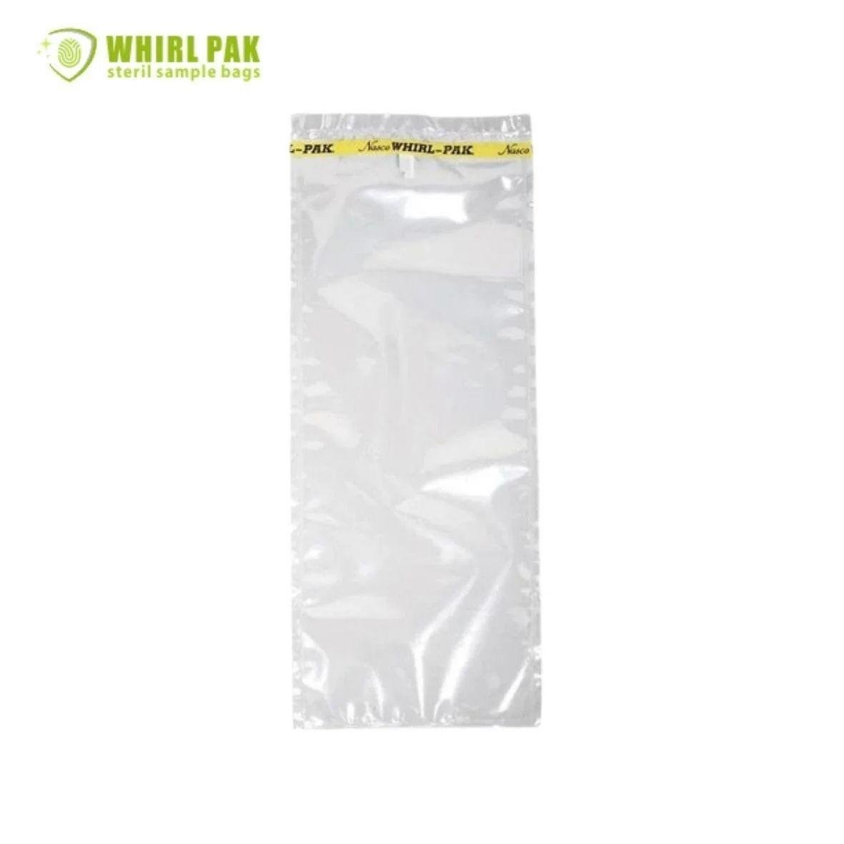 Sample Bags NASCO B01027